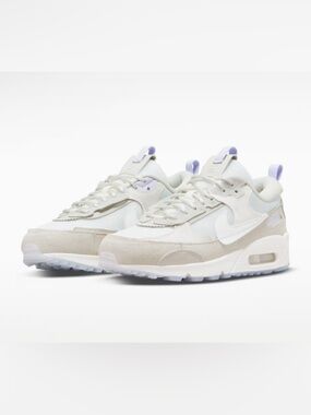Nike Women’s Air Max 90 Futura Sneakers